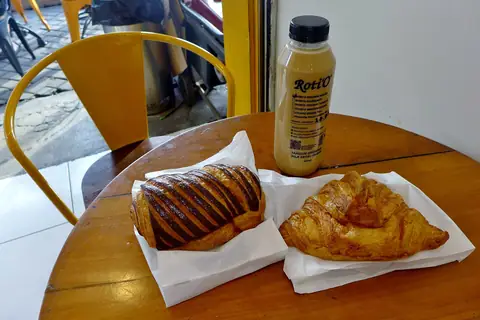 The Donut Stop photo 4