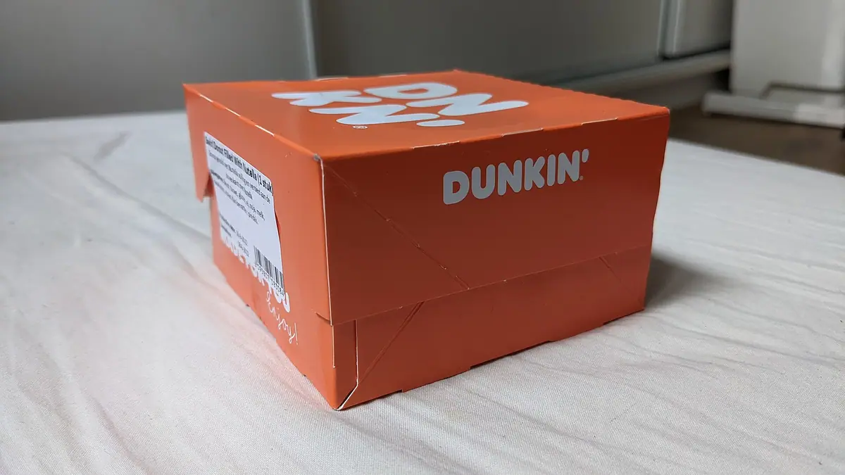 The Donut Stop – doughnut shop in Perry Barr, Birmingham